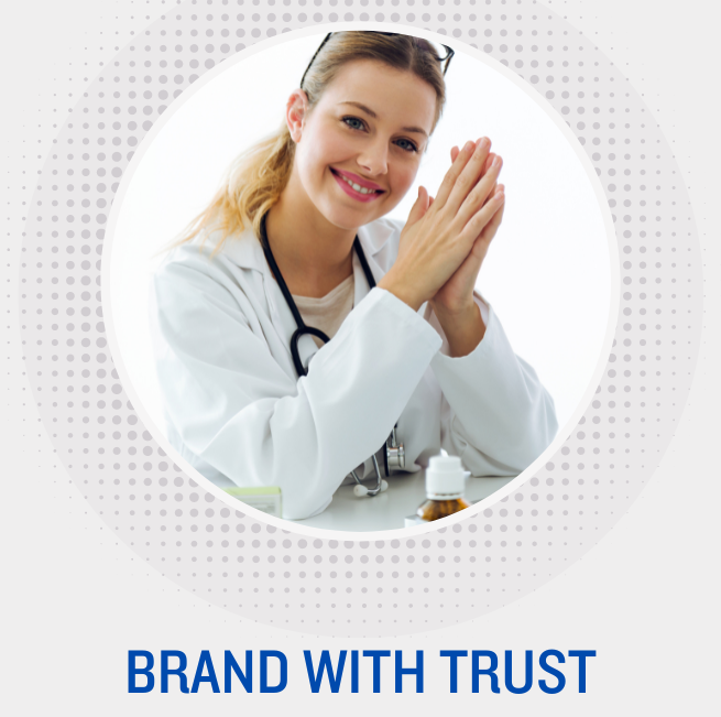 Brand-With-Trust