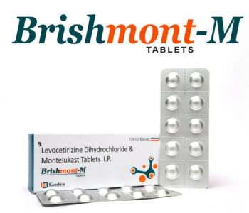 BRISHMONT M TABLET